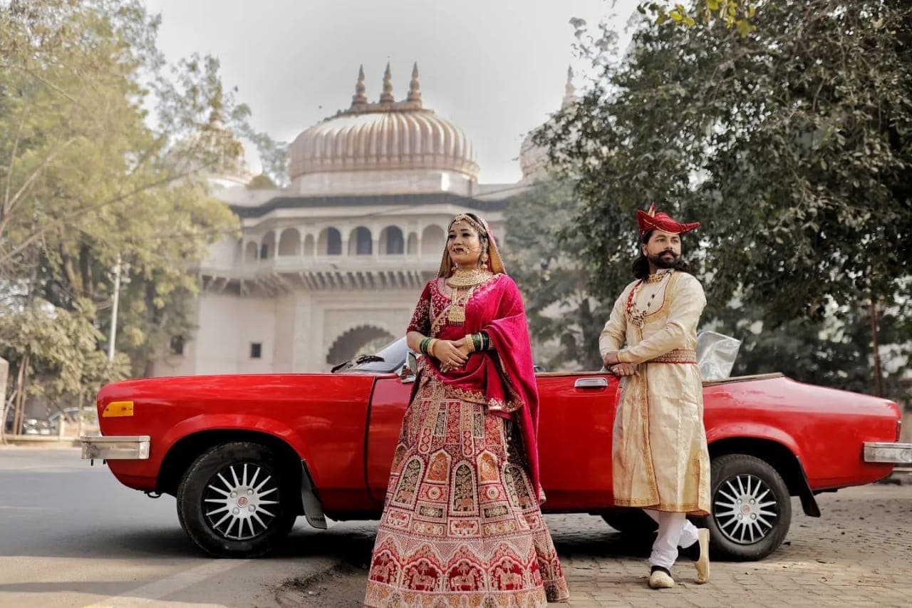 Wedding Celebration