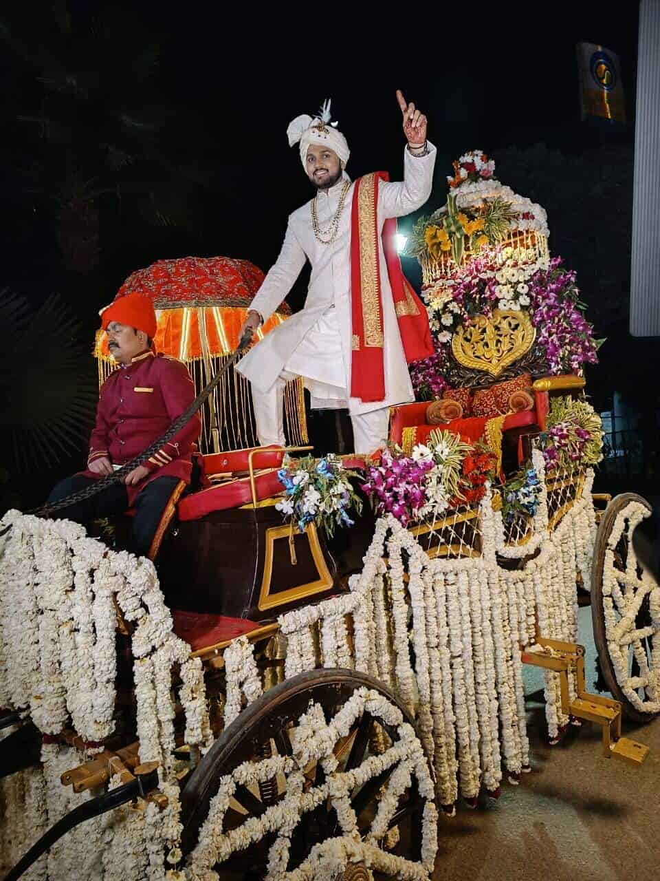 Nashik & Punjabi Dhol